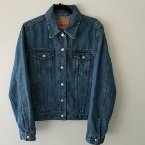 Levi's Type 3 Trucker Jacket